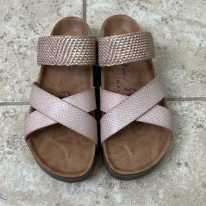 Blowfish Malibu Sandals